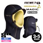 20%OFF ޡۥӡå MAGIC ޥå إåɥå 3mm5mm ROYAL CAP 1 ե եå ʪ  ɴ ݲ ѿ ͵֥ BEWET34510400(JACK)
