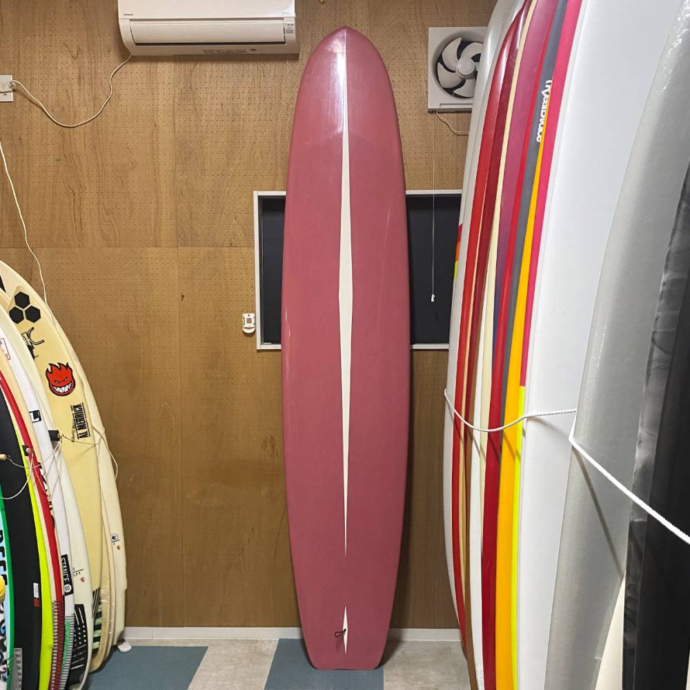 中古ボード サーフボード USED SURFBOARD 【used384】Michael Takayama