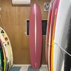 ťܡ եܡ USED SURFBOARD used384Michael Takayama Surfboards ޥ륿 եܡ ե 9'6 (JACK)
