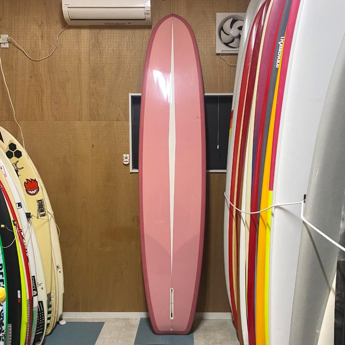 中古ボード サーフボード USED SURFBOARD 【used384】Michael Takayama