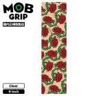 MOB GRIP | SANTA CRUZ DRESSEN ROSE VINE CLEAR SHEET 9inc��35080811��