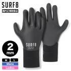 20%OFF ޡۥե  2mm ɴ ݲ ࡼС  ǥ ͵ʥС1 ե ʪ M L ͵֥ SURF884F2FX1(JACK)