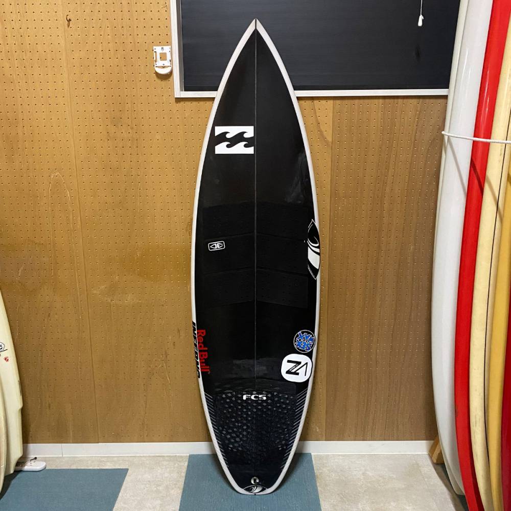 未使用品　シャープアイ　インフェルノ72 中古ボード サーフボード サーフィン USED SURFBOARD【used387