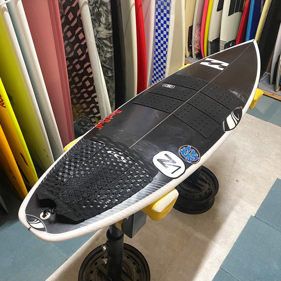 中古ボード サーフボード サーフィン USED SURFBOARD【used387