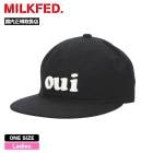ߥ륯ե å ˹ ǥ  ɽ ֥å ץ ˹ 㥹 Ĵǽ ͵֥ MILKFED.  | OUI CAP103251051001