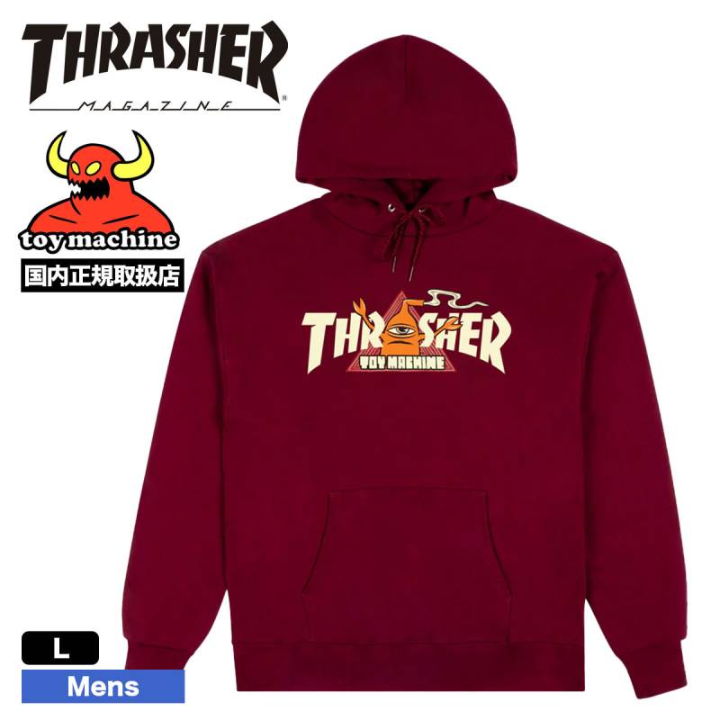 【美品】ヨーヨー サムシング SOMETHING スラッシャー THRASHER 美品】ヨーヨー サムシング SOMETHING スラッシャー THRASHER