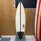 ťܡ  եܡ ե USED SURFBOARDused389FIREWIRE Surfboards Sci-Fi 2.0 ե䡼磻䡼 եܡ ե 5'8 x 19'1/8 x 2'7/16 29L(JACK)