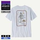 ڥޡۥѥ˥ Patagonia  ȾµT ȥåץ Хåץ ۥ磻 S M ե  ȥɥ  ͵ ֥ | Men's Clean Climb Roots Responsibili-Tee37795  (JACK)