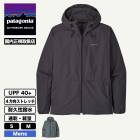 20%OFF ۥѥ˥ Patagonia  ѡ աǥ  ® UPF40+ 糰ɻ 4ȥå 2 S M ե  ȥɥ  ͵ ֥ | Men's Stretch Terre Planing Sun Hoody86187  