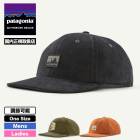 ѥ˥ Patagonia å ˹  ǥ   ǥ å ե  ȥɥ  3  ONESIZE ͵ ֥ | Corduroy Cap 33535  