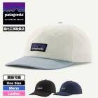Patagonia ѥ˥ å ˹  ǥ  åȥ  P6 Ĵ ե  ȥɥ  3  ͵ ֥ | P-6 Label Trad Cap 38296  