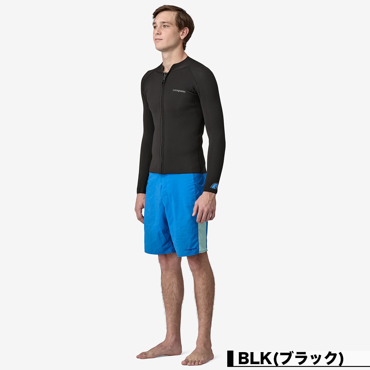 パタゴニア Patagonia ウェットスーツ メンズ 長袖 タッパー 2mm M L