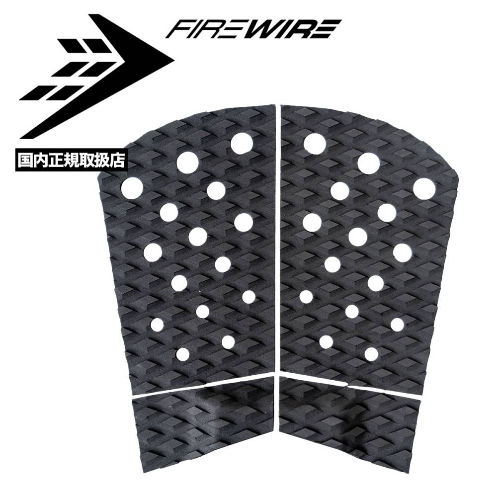 FIRE WIRE | Firewire Go Pad��PADF-T-4F��