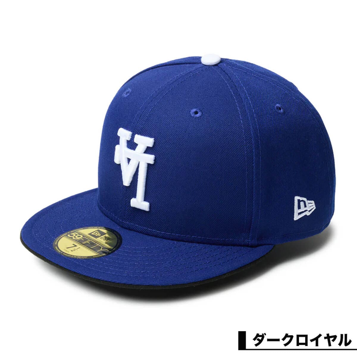 ニューエラ キャップ 帽子 メンズ レディース 59fifty MLB