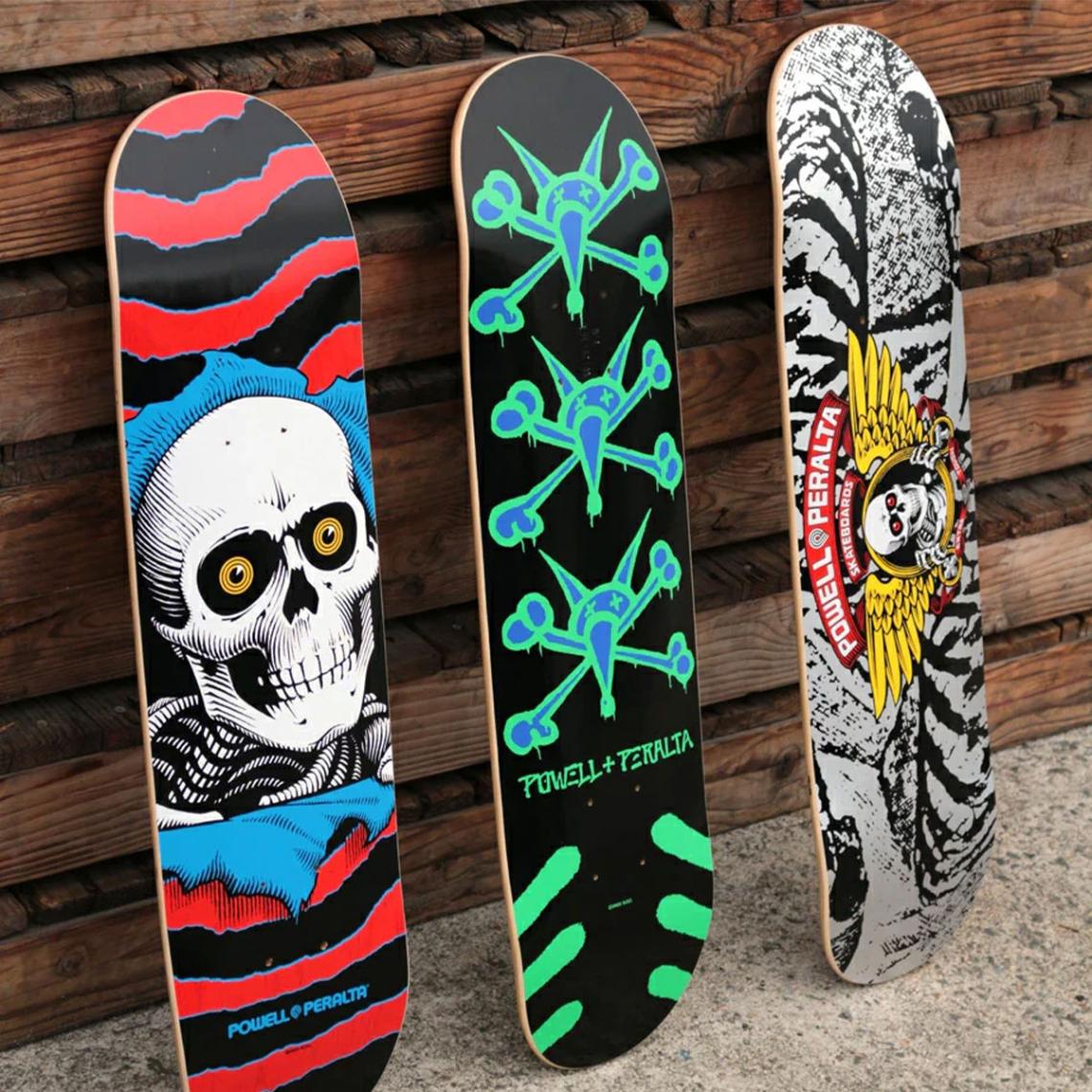 スケートボードデッキ　スケボーPOWELL PERALTA 31210061_1.jpg