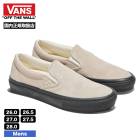 VANS ������ �Х� ���饷�å� ����åݥ� ���ˡ����� ��� �������å� �������ȥܡ��� �١����� 26.0 - 28.0cm SKATE | SLIP-ON��VN0A2Z31Y59��
