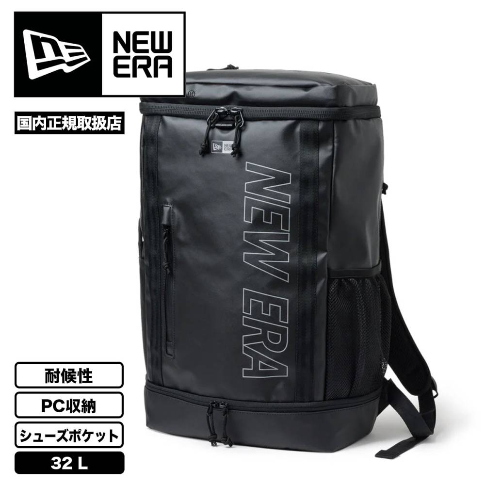 NEW ERA | �ܥå����ѥå� 32L TPU��14521358��