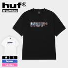 ��4/12(��)�ޤǡ�huf�Υ��ƥå����ץ쥼��ȡ� huf | FLIGHT PATH TEE��TS02619��