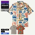 ��20%OFF SALE�� Patagonia | Men's Tidal Threads Camp Shirt��52567��  