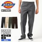 DICKIES | TWILL PANTS REGULAR FIT��DK009744��