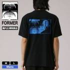 20%OFF ۥեޡ  ȾµT Хåץ ֥å M L ե ȥɥ ȥ꡼ ͵ ֥ FORMER  | EXPOSED T-SHIRTFTE-25107