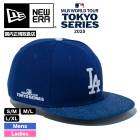 ��30%OFF ������ۥ˥塼���� ����å� newera 9fifty �ʥ���ե��եƥ��� �����󥼥륹���ɥ��㡼�� ˹�� �᥸�㡼 ������ ��� ��ǰ���쥯����� | NEW ERA 9FIFTY MLB TOKYO SERIES WORLD TOUR 2025��14542673��