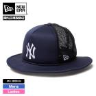 ��SALE�� �˥塼���� 5-Panel �Х��åȥϥå� �ȥ�å��� �˥塼�衼������󥭡��� ˹�� MLB �᥸�㡼 ��� ��ǥ����� �͵��֥��� NEW ERA | 5-PANEL MESH BUCKET HAT A-FRAME��14388411��