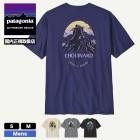 ڥޡPatagonia ѥ˥ T  ǥ Ⱦµ ȥåץ ݥå Хåץ 4 S M   ե  ȥɥ  ι ͵֥ | Men's Chouinard Crest Pocket Responsibili-Tee37770(JACK)