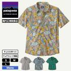 ڥޡPatagonia ѥ˥  Ⱦµ   ˥ååȥ  ι   ե  ȥɥ ͵ ֥  ղ | Men's Go To Shirt52691(JACK)
