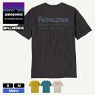 ڥޡPatagonia ѥ˥ T  ݥå Ⱦµ ȥåץ Хåץ 4 S M   ե  ȥɥ  ι ͵֥ | Water People Organic Pocket T-Shirt37734(JACK)
