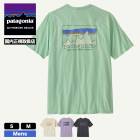 ڥޡۥѥ˥ Patagonia  ȾµT ȥåץ Хåץ 4 S M ե  ȥɥ  ͵ ֥ | Men's '73 Skyline Organic T-Shirt37534  (JACK)