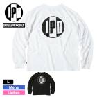 ��30%OFF ���ե������IPD ĹµT����� ��� ��ǥ����� ����T L �ȥåץ� ���åȥ��� �ƥ�������� ���� �͵� �����ե��� �֥��� �����ԡ��ǥ��� | OG DISTRESSED L/S��IPDLSOD-904��