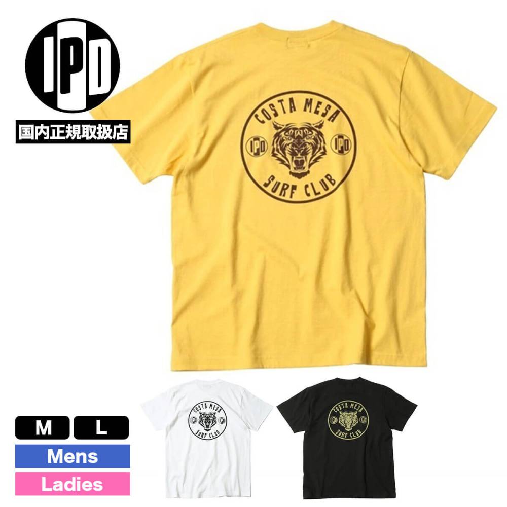 ��40%OFF ���ꥢ��󥹥������IPD ȾµT����� ��� ��ǥ�����  M L �������᥵�����ե���� �ȥåץ� ���åȥ��� �ƥ�������� ���� �͵� �����ե��� �֥��� �����ԡ��ǥ��� | CM SURF CULB SS��IPDSSCM-910��