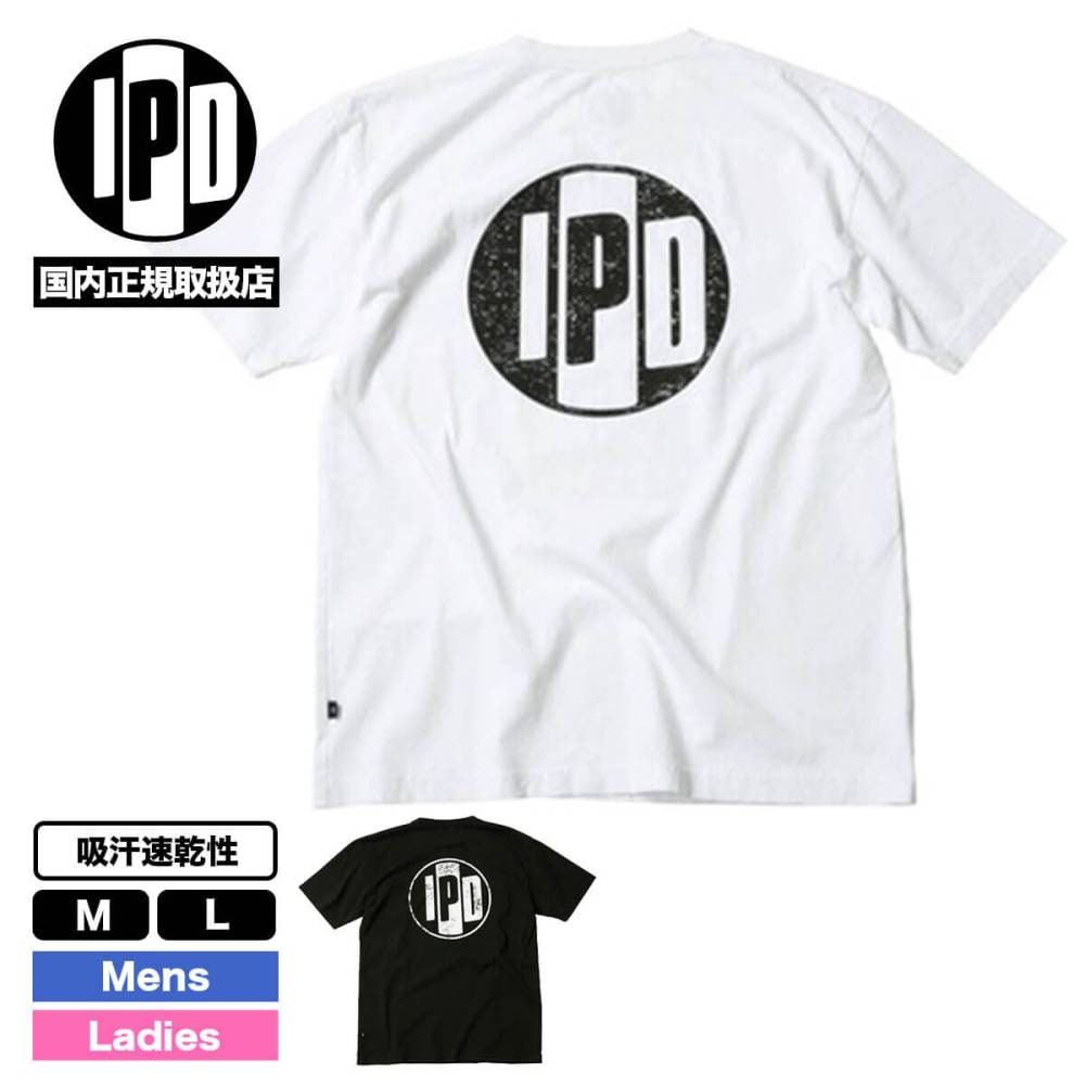 ��40%OFF ���ꥢ��󥹥������IPD ȾµT����� ��� ��ǥ�����  M L �ȥåץ� ���åȥ��� �ƥ�������� ���� �͵� �����ե��� �֥��� �����ԡ��ǥ��� | OG DISTRESSED S/S��IPDSSOD-907��