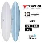 ��SALE��THUNDERBOLT | MID 6��EPS��