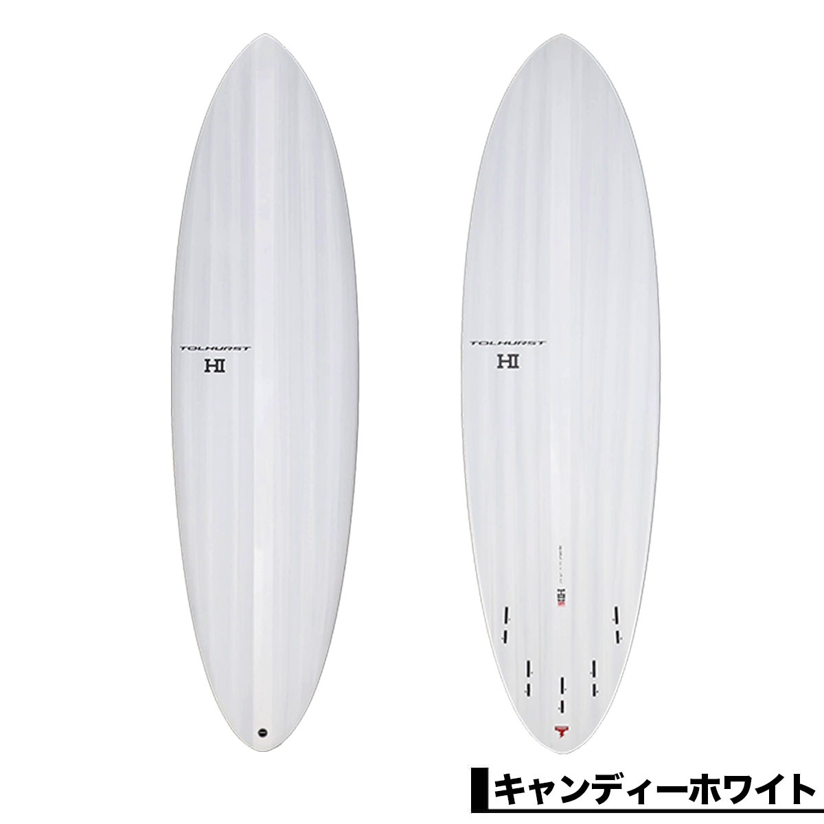 ちぎりパンさん専用 6'4\