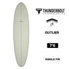 ܥ ƥΥ ߥåɥ󥰥 CJͥ륽 ȥ饤 7.6 ե 󥰥 ե ܥ ޥ ԡ եܡ THUNDERBOLT TECHNOLOGIES | CJ OUTLIER 7'6 (JACK)