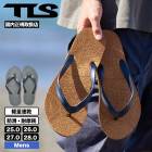 �ġ��륹 �ȥ����륹 ��� �ӡ���������� ���� ®�� 3�ع�¤ 25.0 - 28.0cm �����ե��� �� �ס��� �͵��֥��� TOOLS | BEACH SANDAL TAPA��6602/6603��