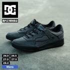 ��50%OFF ���ե������DC���塼�� ���ˡ����� ��� �ǥ������� ���塼�� �������塼 �����ܡ� �֥�å� 26.0cm - 28.0cm �͵� ���ȥ꡼�� �֥��� �� DC Shoes | DC METRIC S��DS251002��(JACK����������)