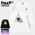 huf | FOSSIL FUEL TEE��TS02768�� 