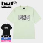 huf | FOSSIL FUEL TEE��TS02625�� 