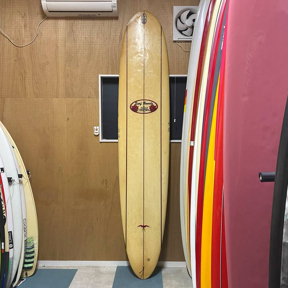 ťܡ եܡ USED SURFBOARD used394HAWAIIAN PRO DESIGNS Surfboards ɥʥɥ ϥ磻ץǥ եܡ ե 9'4 x 22'1/2 x 3'1/16 (JACK)