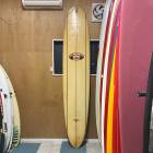 ��ťܡ��� �����եܡ��� USED SURFBOARD ��used394��HAWAIIAN PRO DESIGNS Surfboards �ɥʥ�ɥ������ �ϥ磻����ץ��ǥ����� �����եܡ��� �����ե��� 9'4 x 22'1/2 x 3'1/16 (JACK������������)