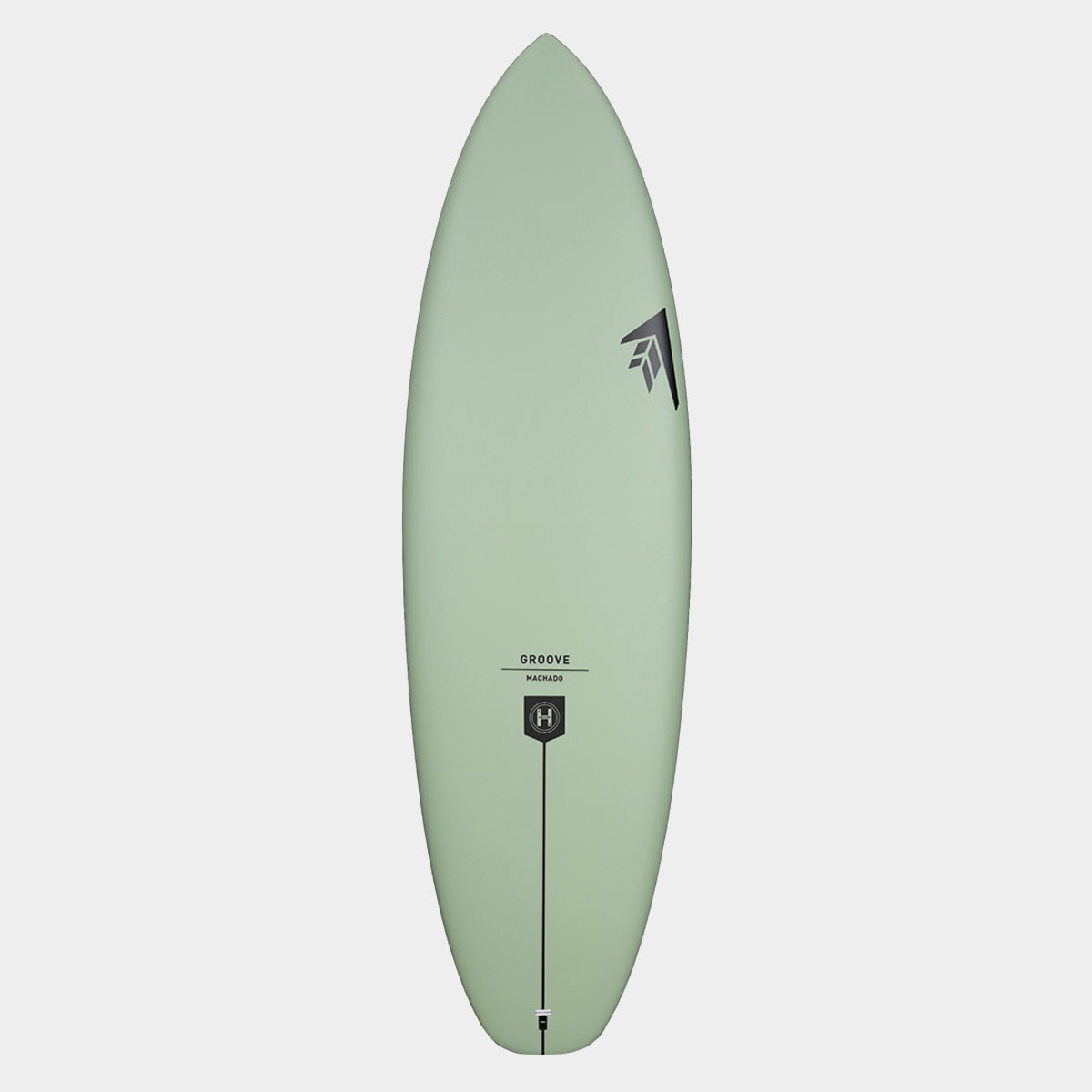 ファイヤーワイヤー　ムーンビーン6.0 サーフボードギャラリー | USED SURF×SURF MARKET