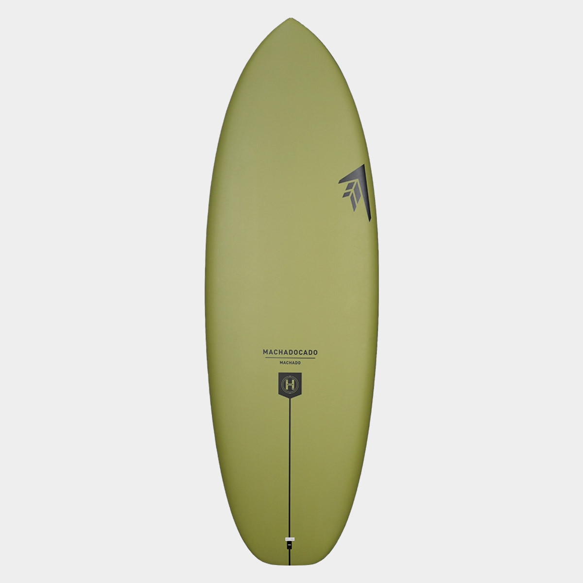 Firewire Machadocado ショートボード 5'4\
