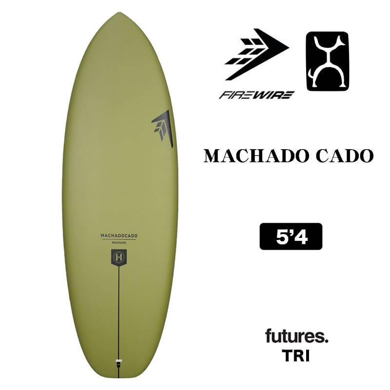 FIREWIRE ファイヤーワイヤー MACHADO CADO マチャドカド FIREWIRE ファイヤーワイヤー MACHADO CADO Black Marble ロブ