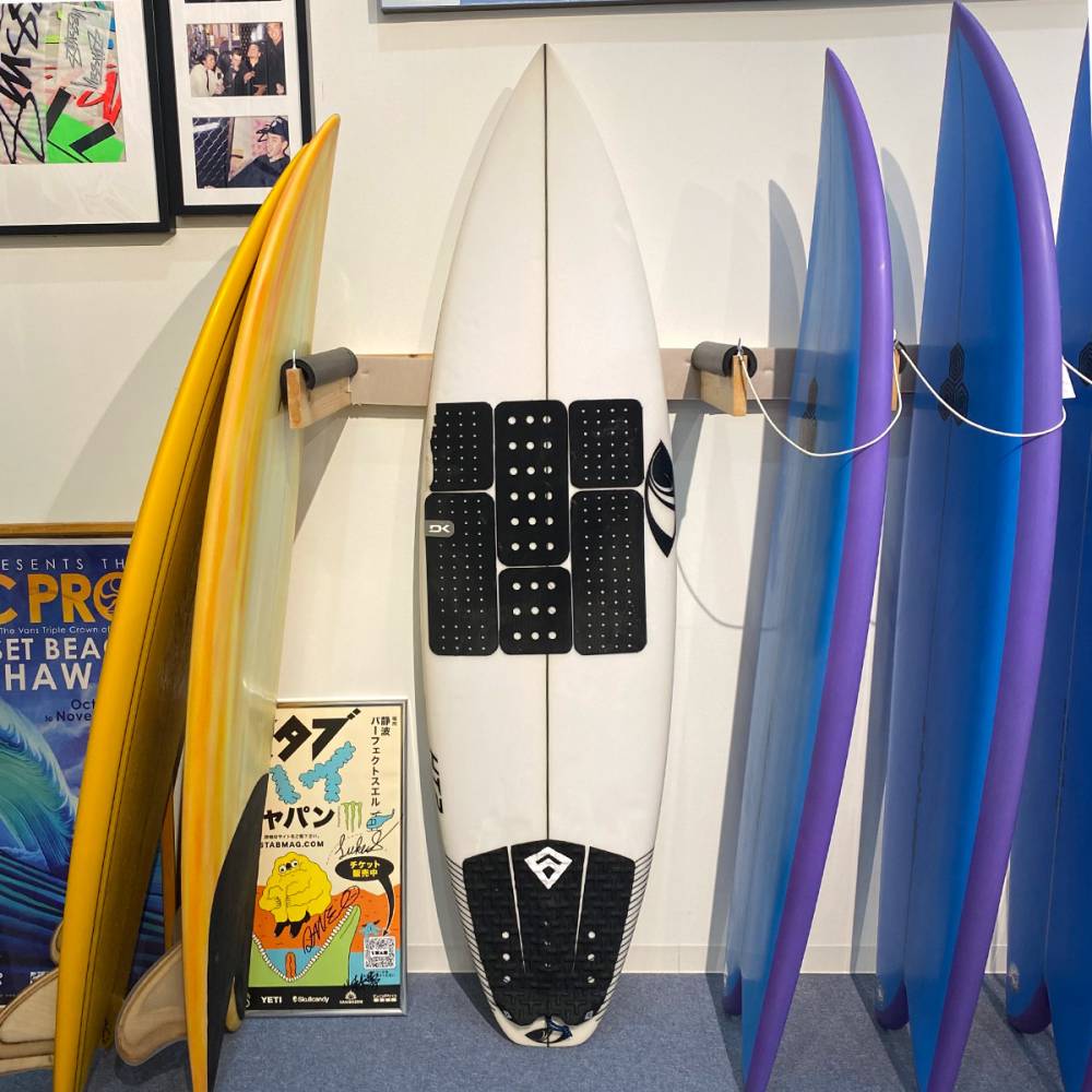 ťܡ  եܡ ե USED SURFBOARDused395SHARPEYE Surfboards HT2 㡼ץ եܡ 5'10 x 18.75 x 2.38 26.1L(JACK)