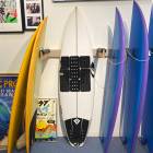 ťܡ  եܡ ե USED SURFBOARDused395SHARPEYE Surfboards HT2 㡼ץ եܡ 5'10 x 18.75 x 2.38 26.1L(JACK)