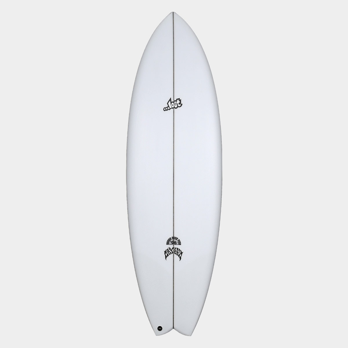 鴨川graceのフィン付き！ロストサーフボード中古 lost メイヘム 鴨川graceのフィン付き！ロストサーフボード中古 lost メイヘム