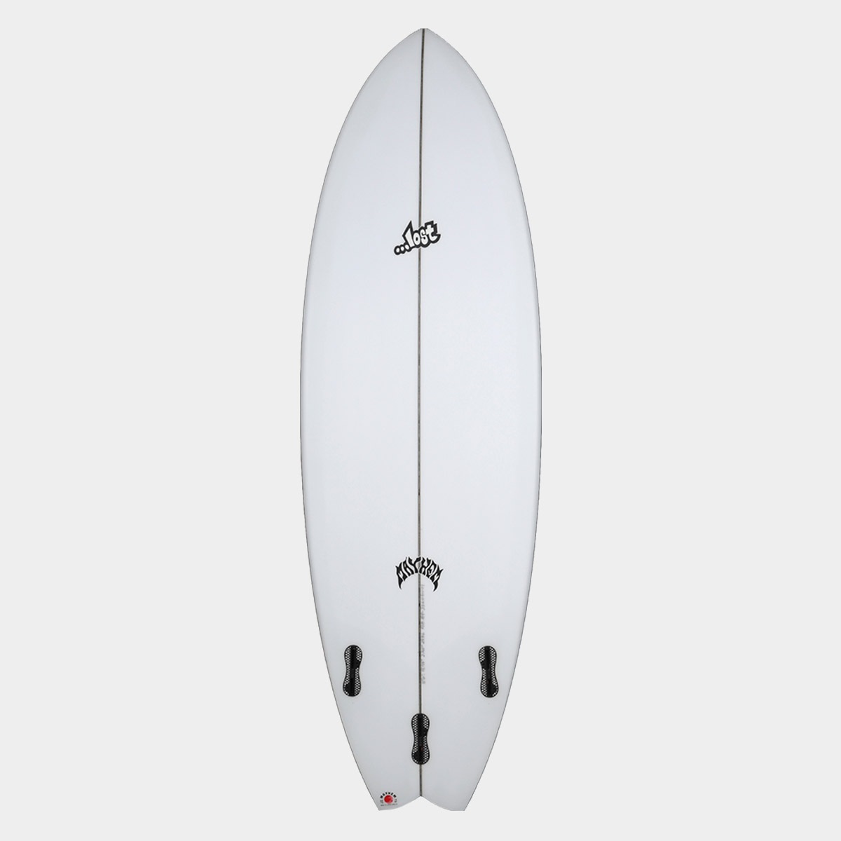 LOST ロスト サーフボード ショートボード メイヘム ラウンドノーズ